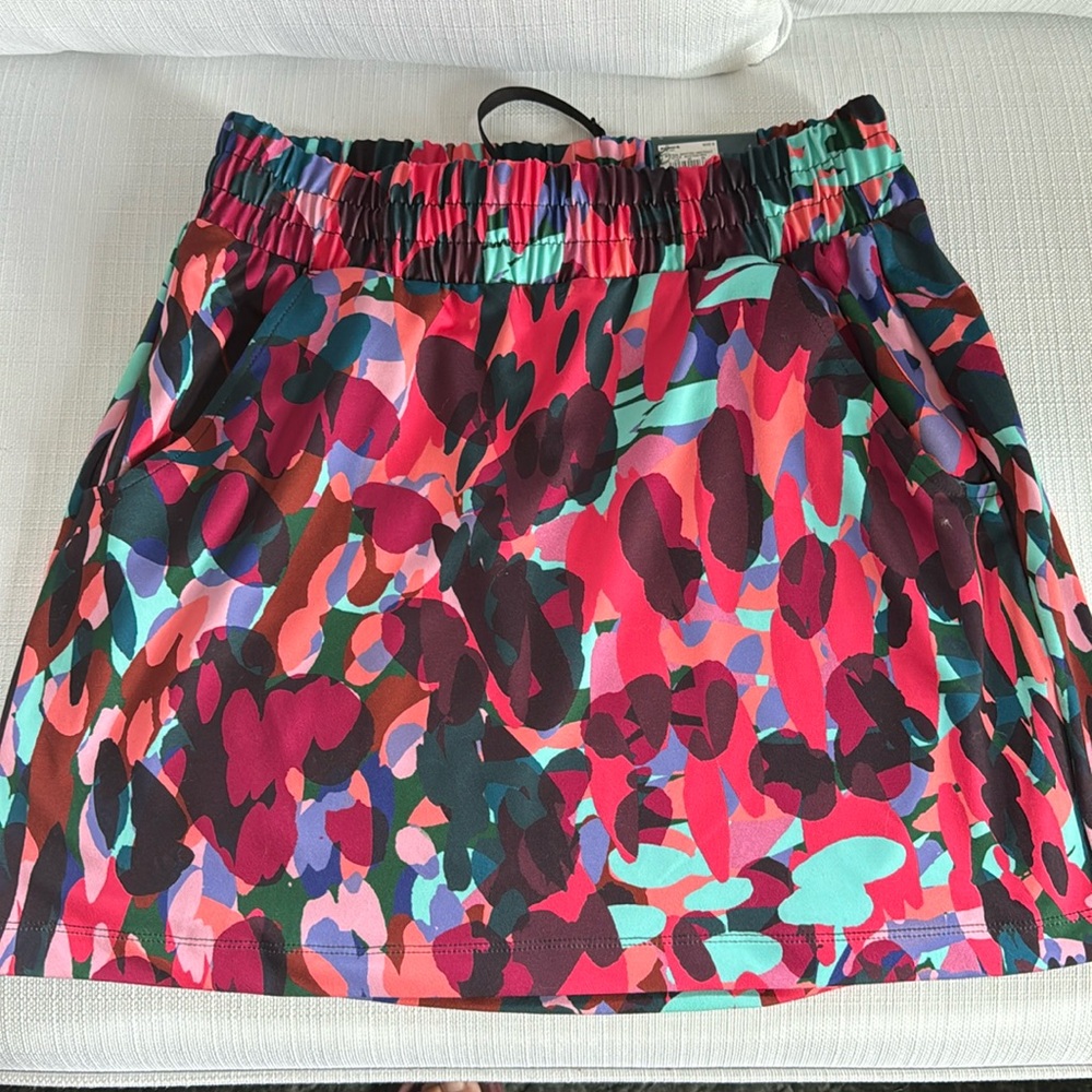 Women’s TEK gear skirt